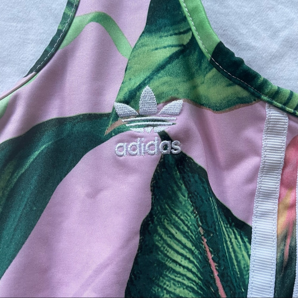 Adidas Farm Rio Bodysuit - Picture 2 of 4